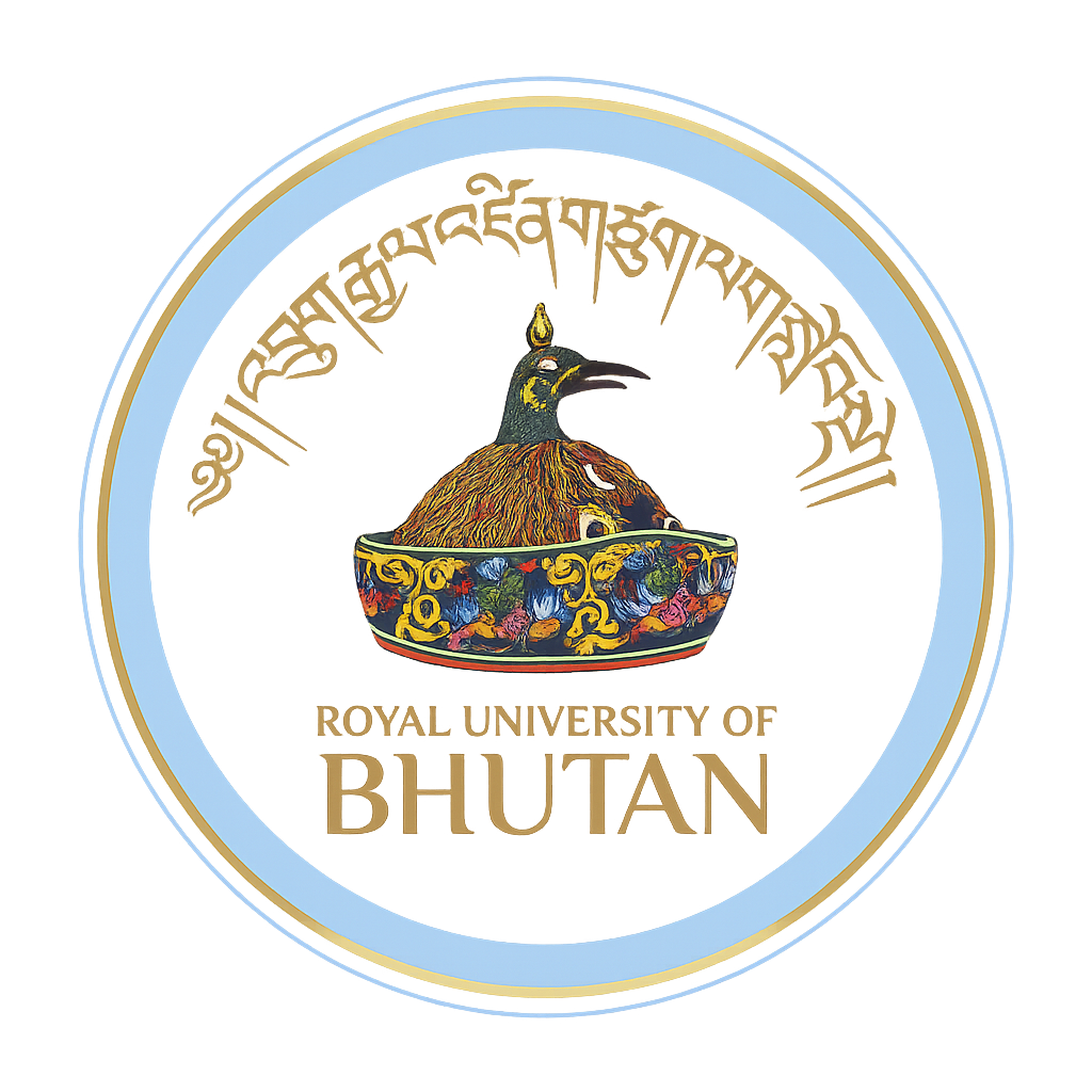 Royal University of Bhutan