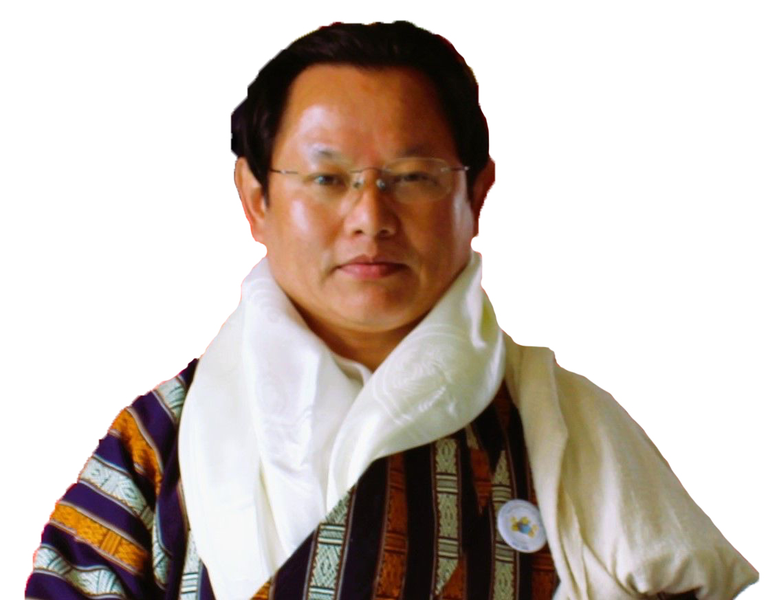 Nidup Dorji