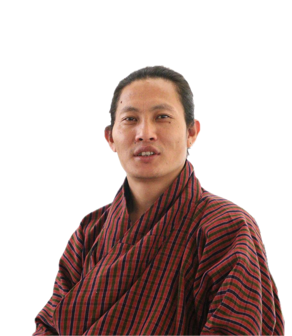 Pema Dorji