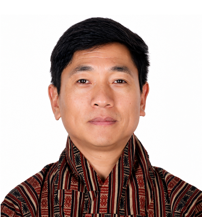 Rinchen Dorji