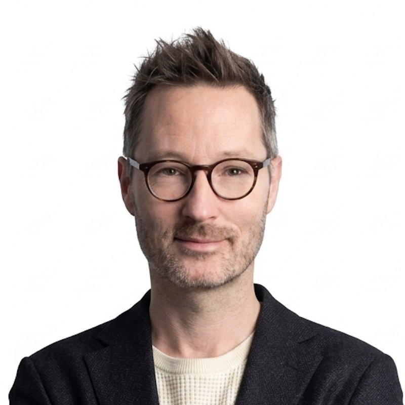 Stefan Larsson