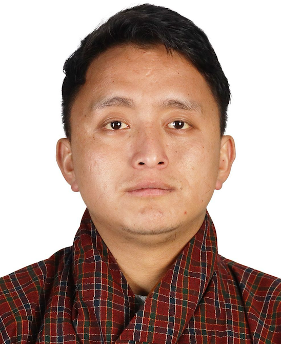 Tenzin Lhendup