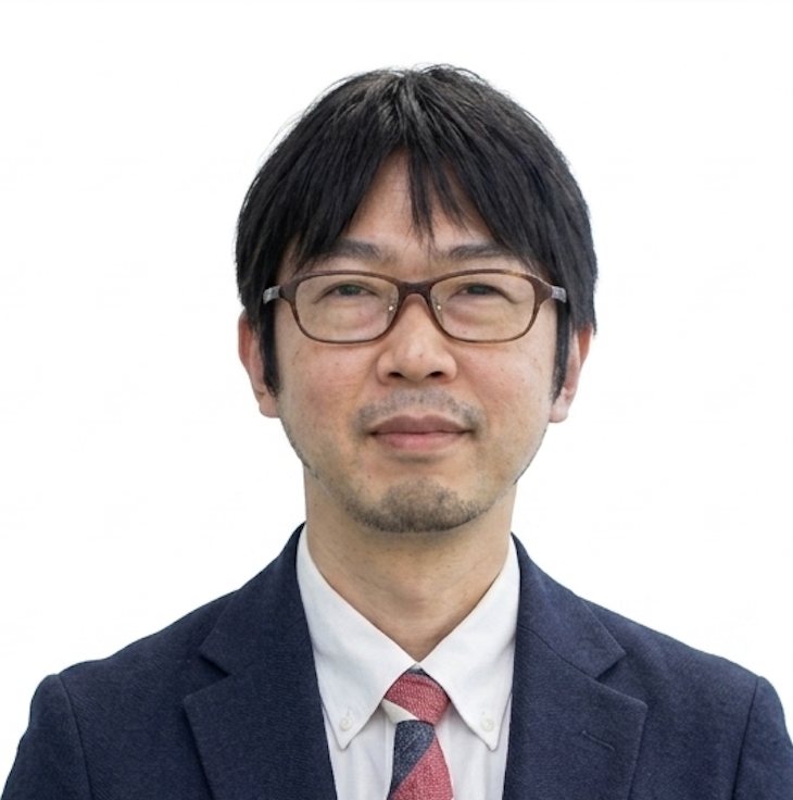 Kentaro Kawasaki