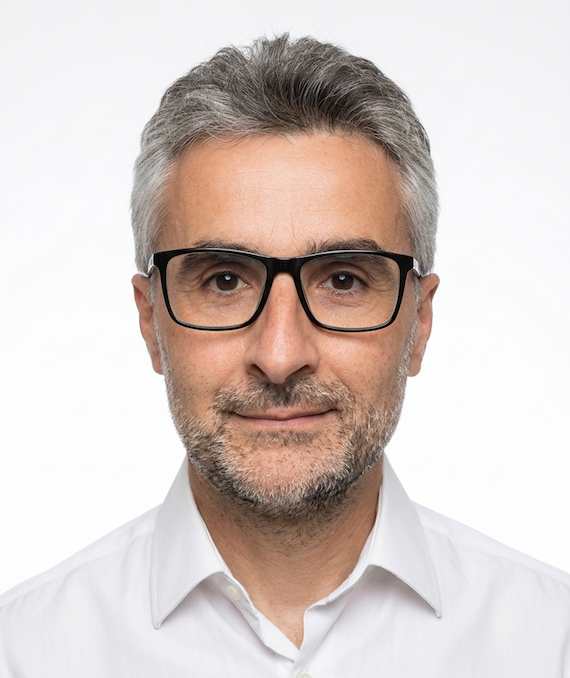 Francisco Salas Molina