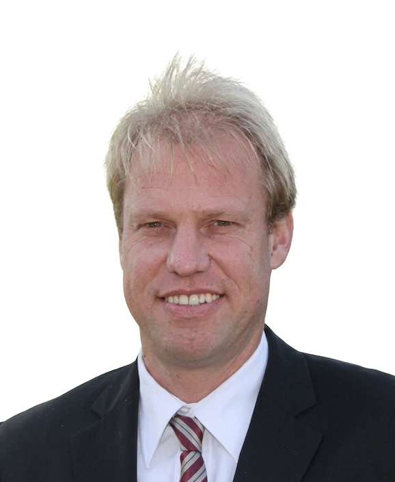 Christoph Lattemann