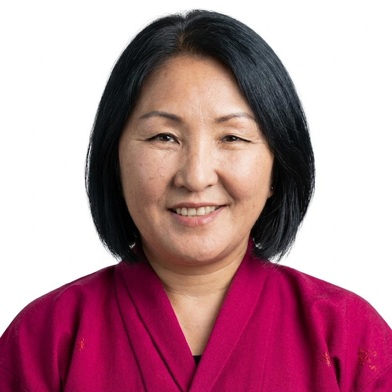 Phuntsho Choden