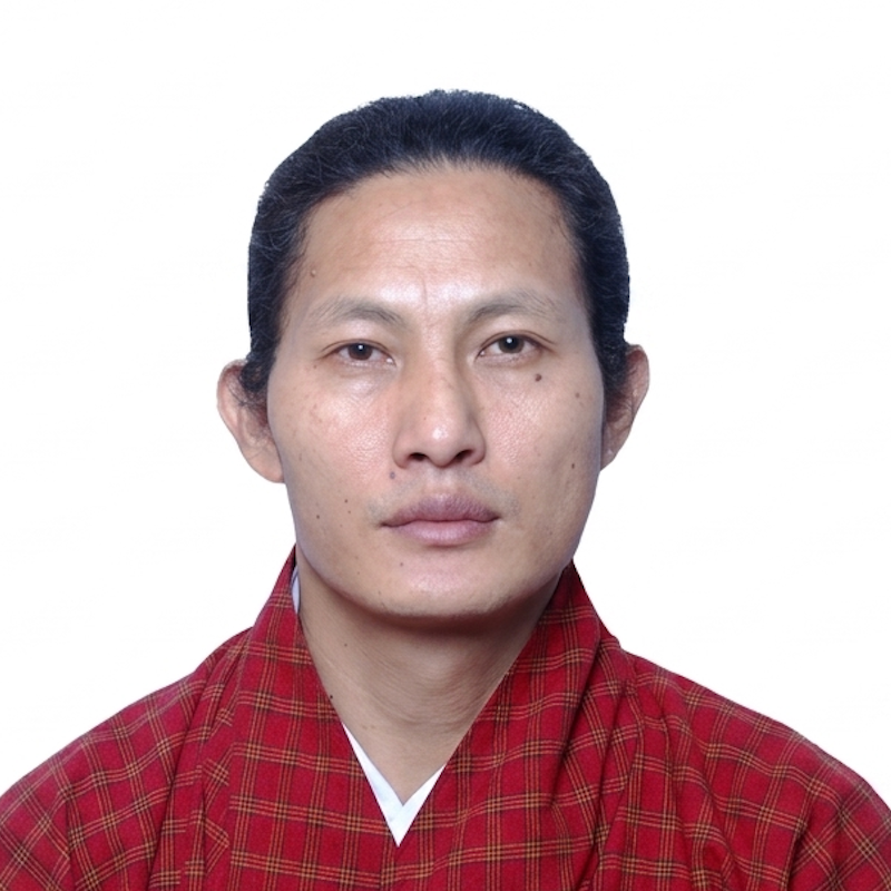 Pema Dorji