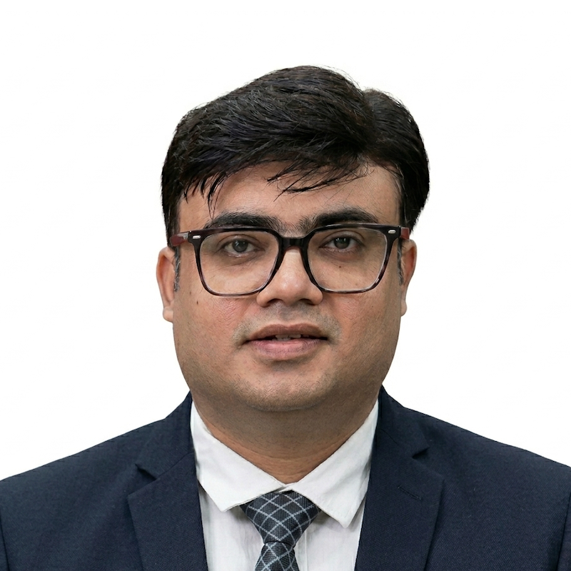Shad Ahmad Khan