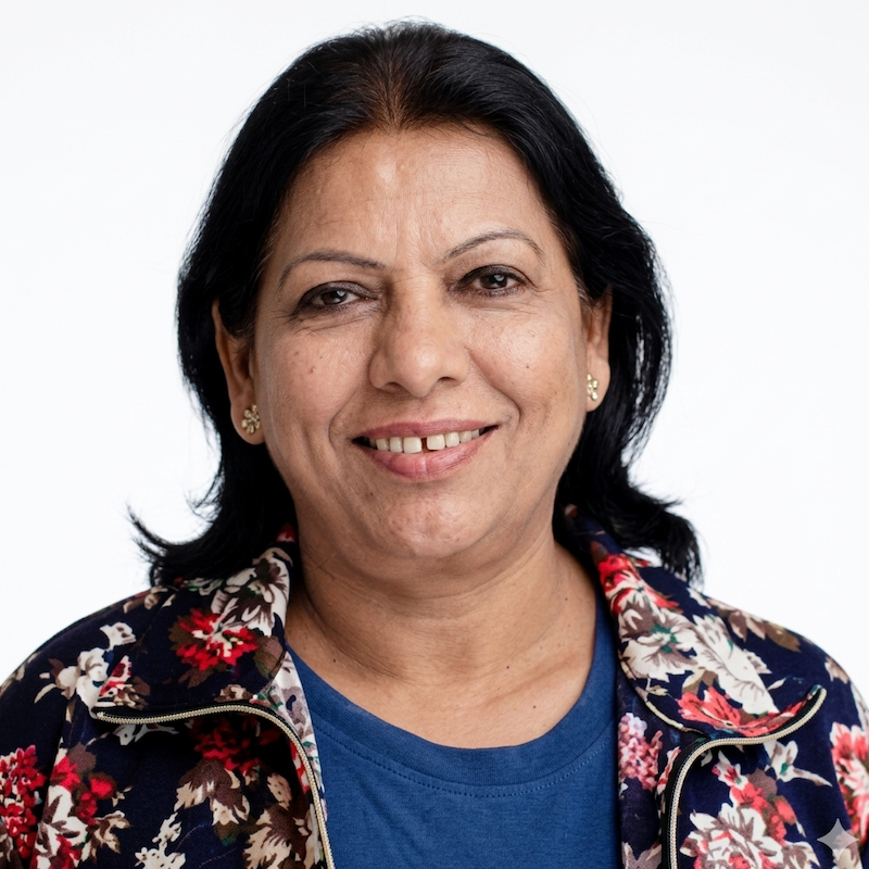  Saudamini Das