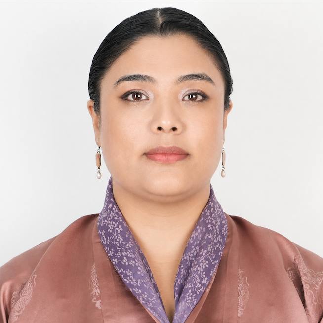 Manju Shree Pradhan