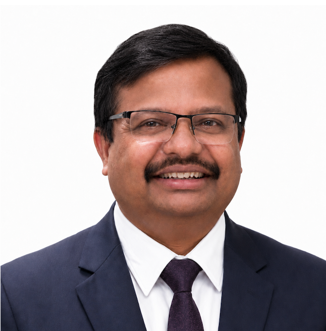 Purna Prasad Sharma