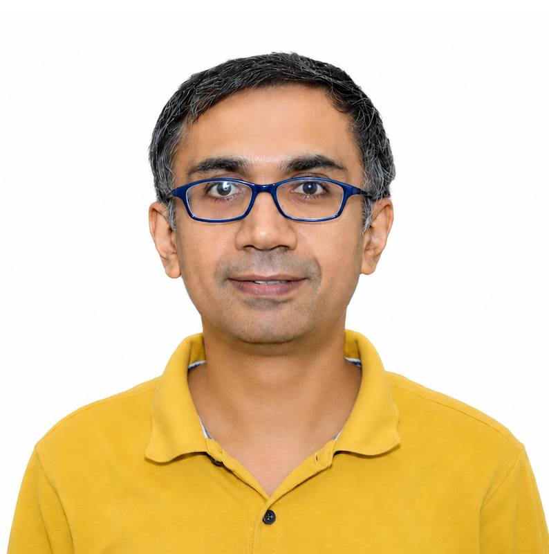 Vinay Ramani