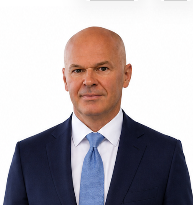 Roman Matousek