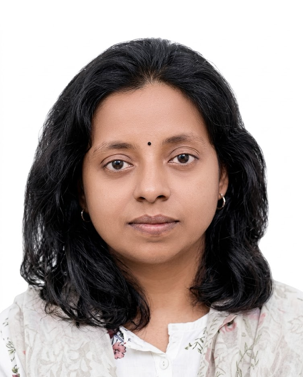 Debdatta Saha