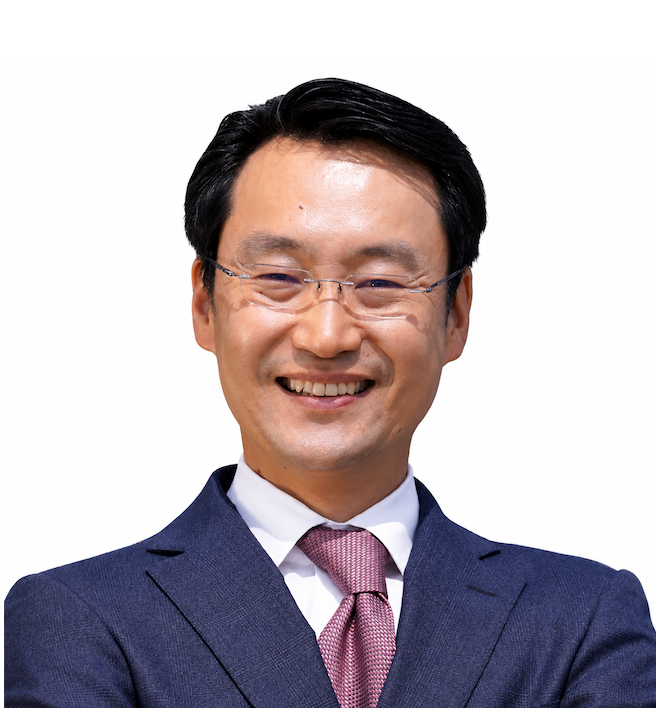 Hyoduk Shin