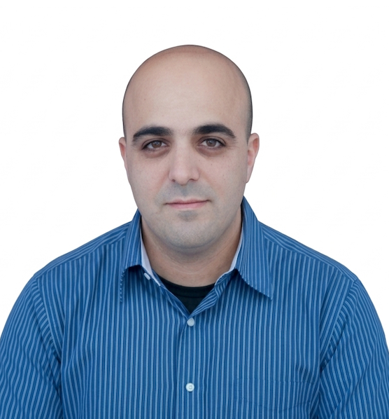 Rotem Shneor