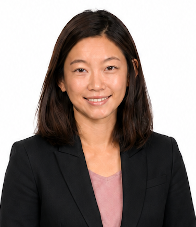 Lyungmae Choi