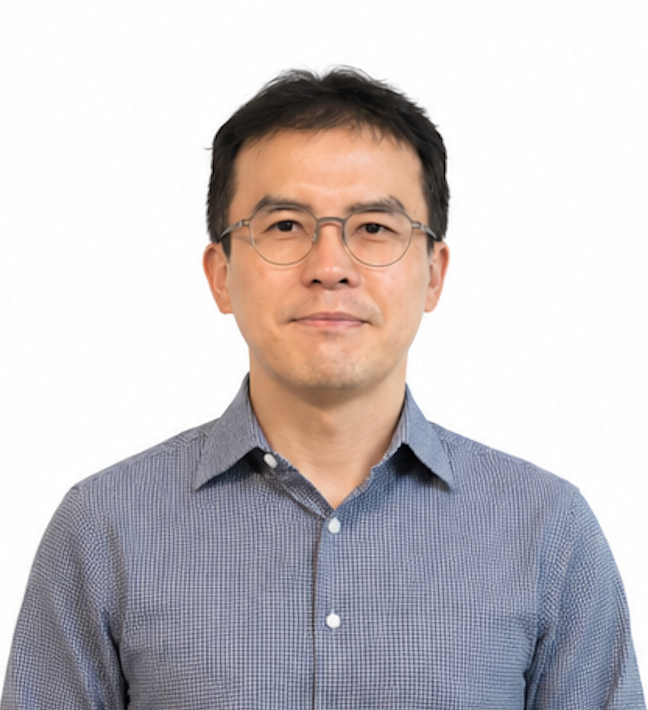Joon Ho Hwang