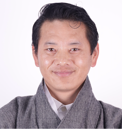 Tshewang Phuntsho